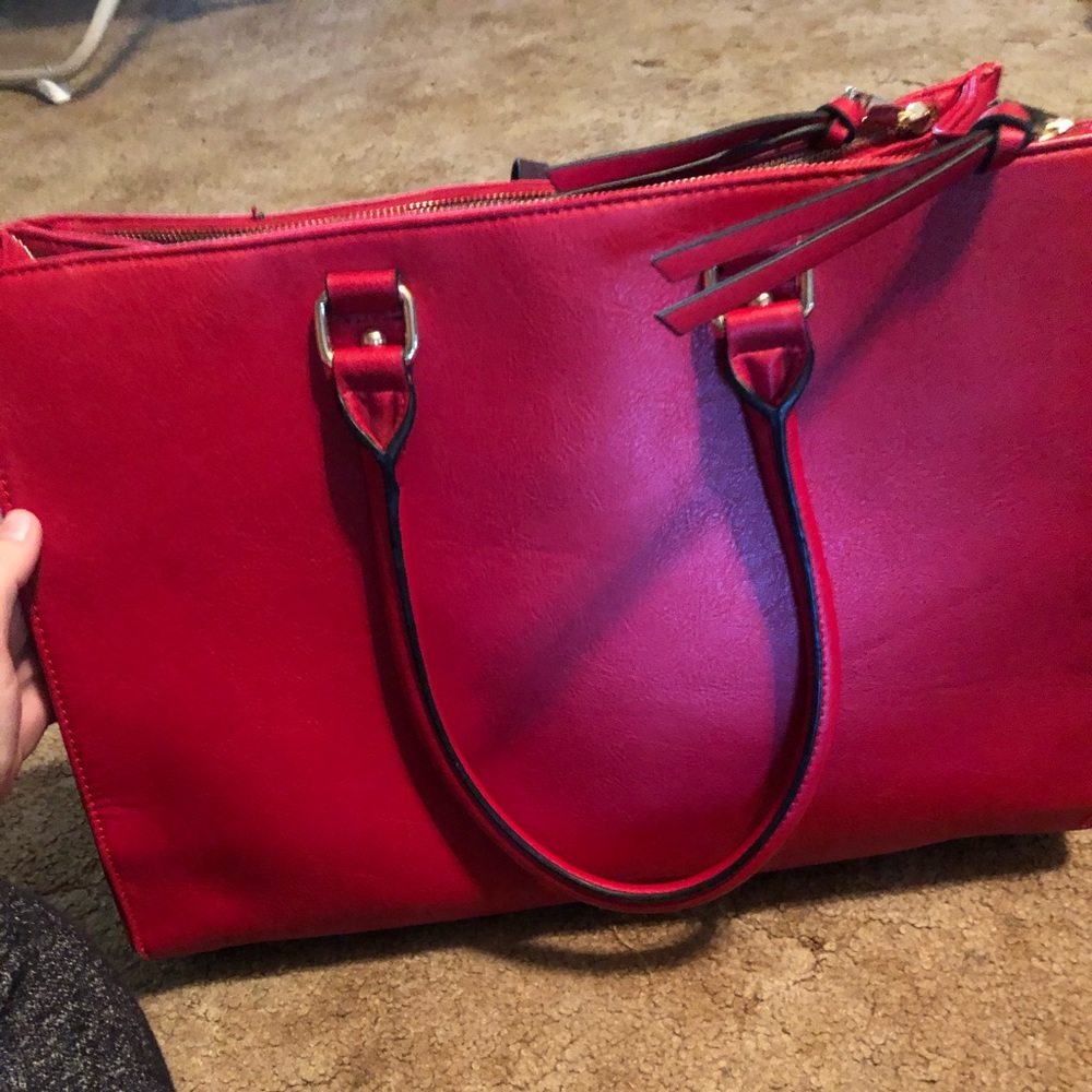 Merona purse
